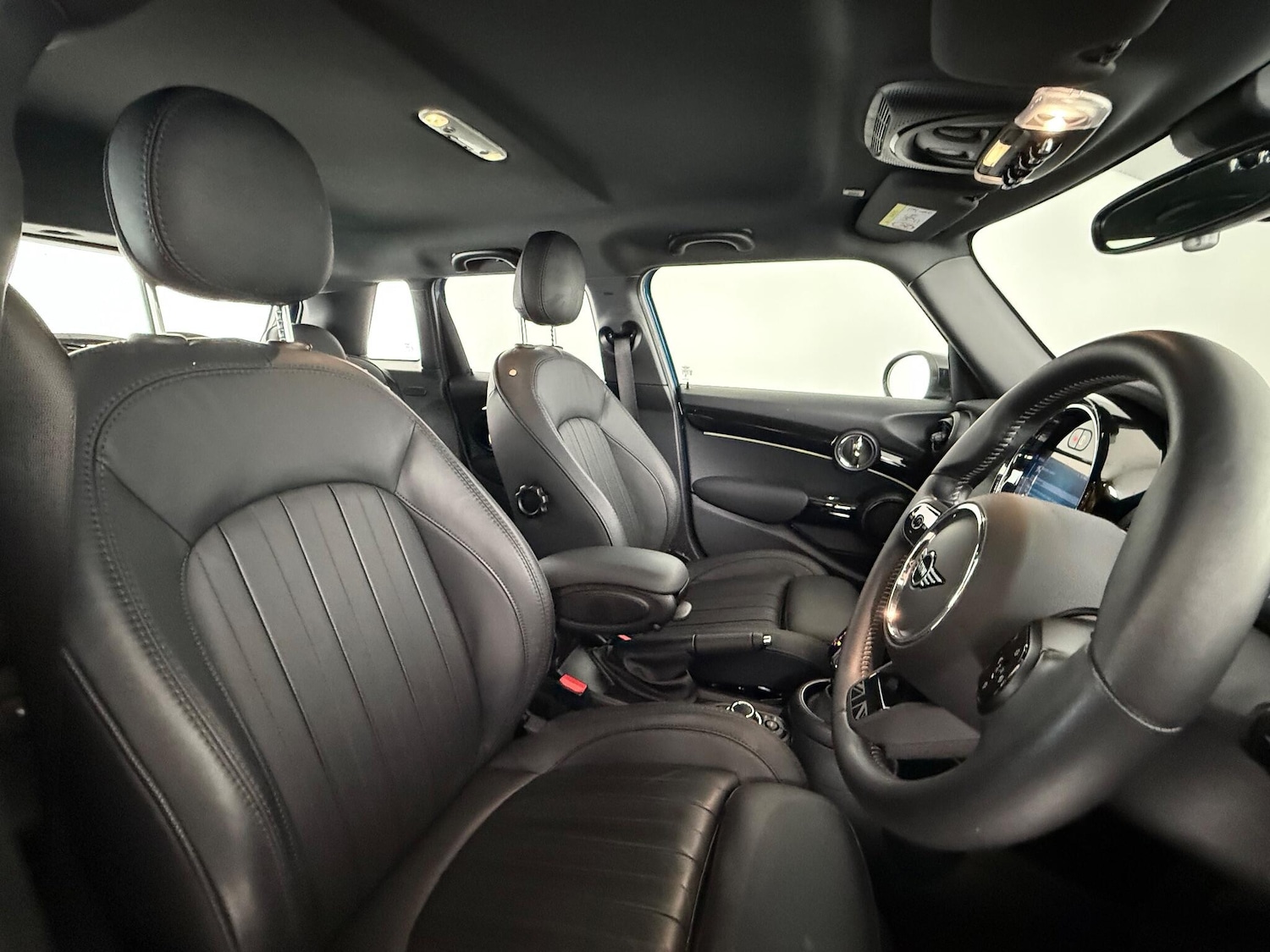 Used MINI Hatch 2023 for sale - 76468188: Photo 14