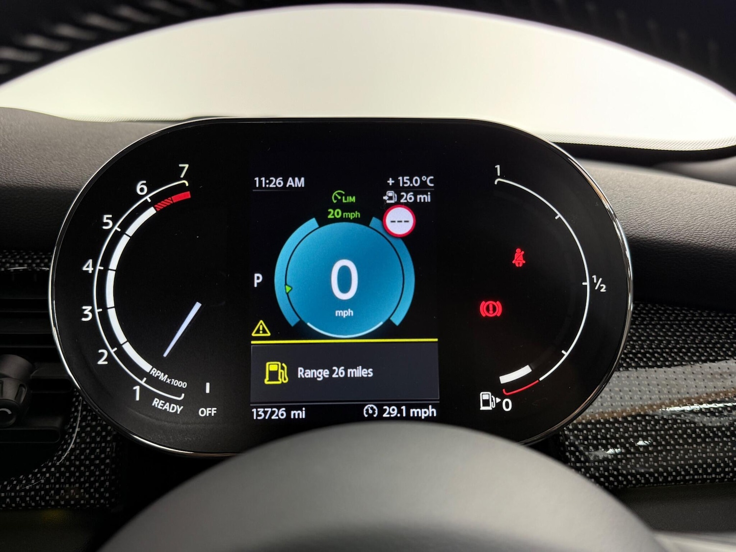 Used MINI Hatch 2023 for sale - 76468188: Photo 18