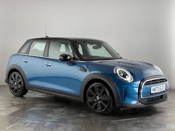 Used MINI Hatch 2023 for sale - 76468188: Photo