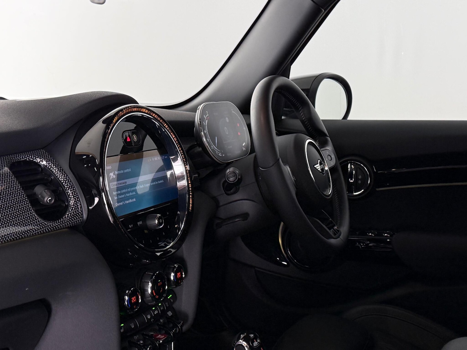 Used MINI Hatch 2023 for sale - 76468188: Photo 20