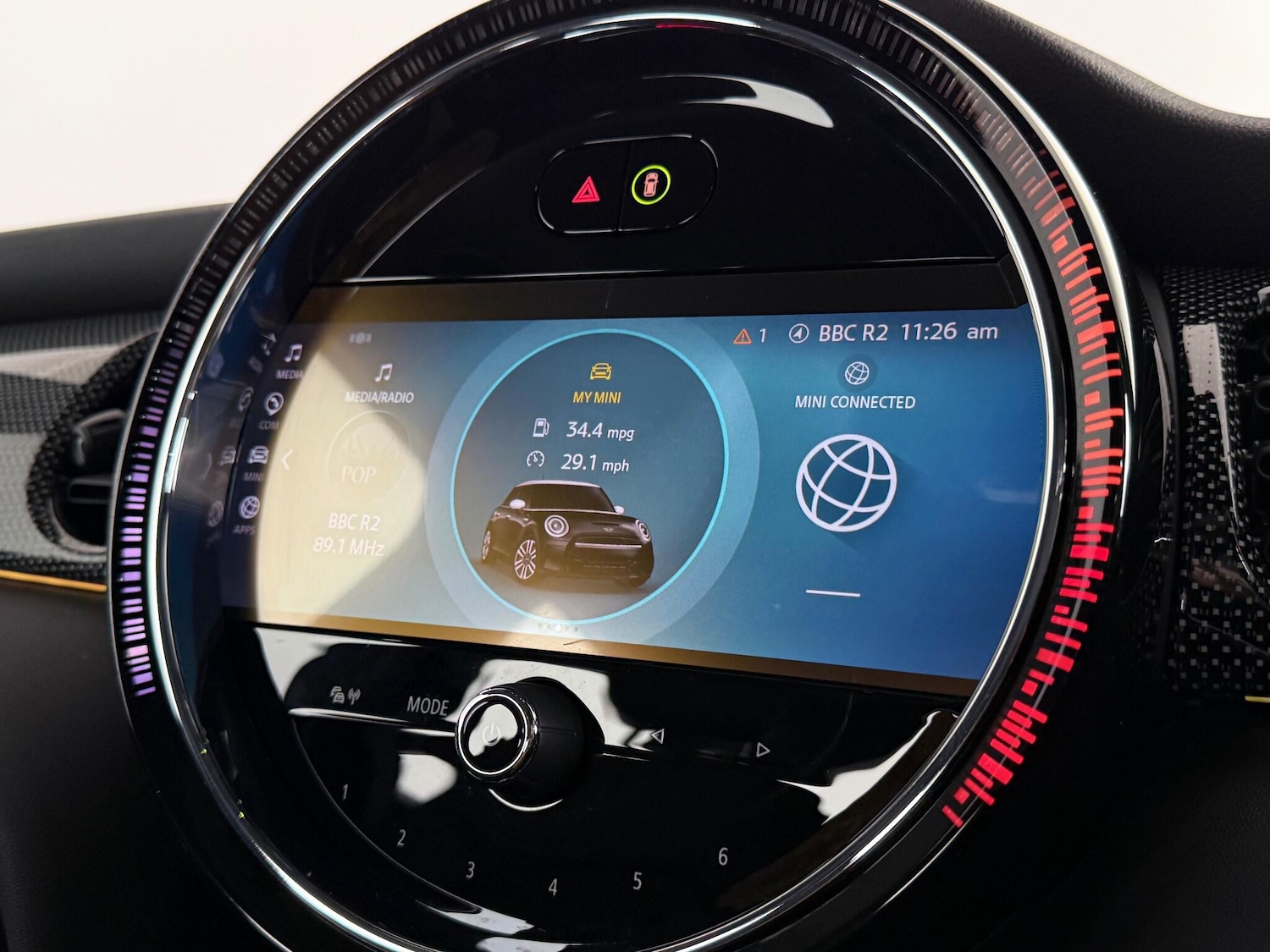 Used MINI Hatch 2023 for sale - 76468188: Photo 28