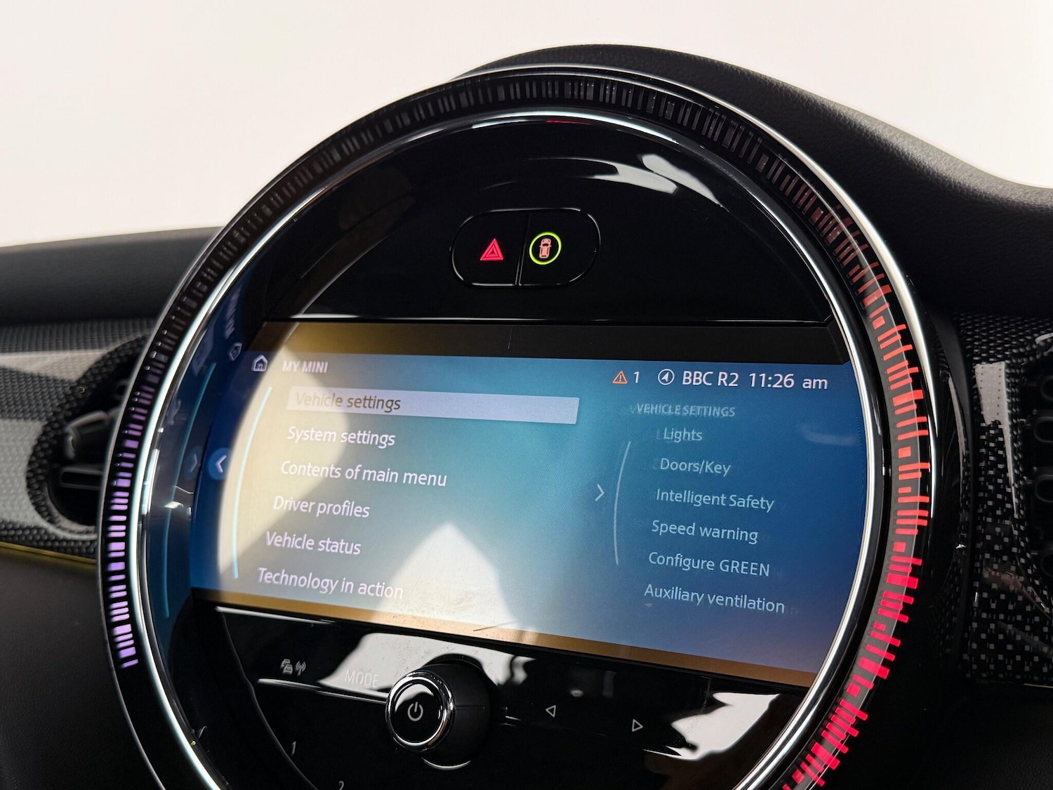 Used MINI Hatch 2023 for sale - 76468188: Photo 30