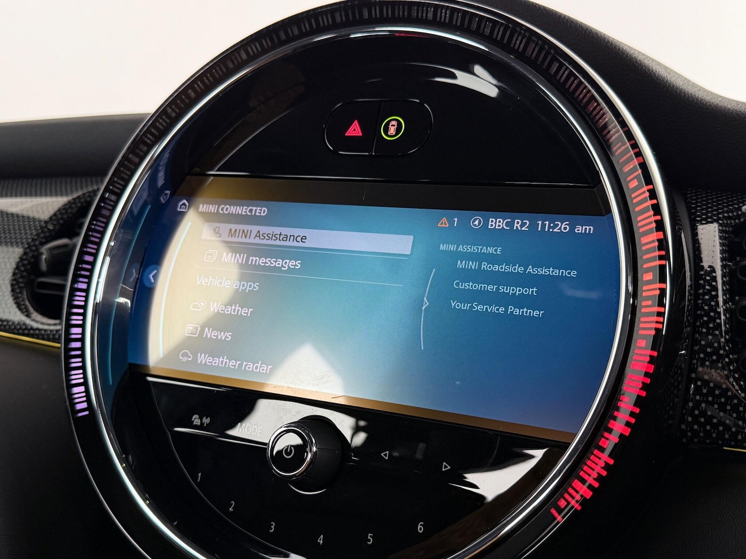 Used MINI Hatch 2023 for sale - 76468188: Photo 33