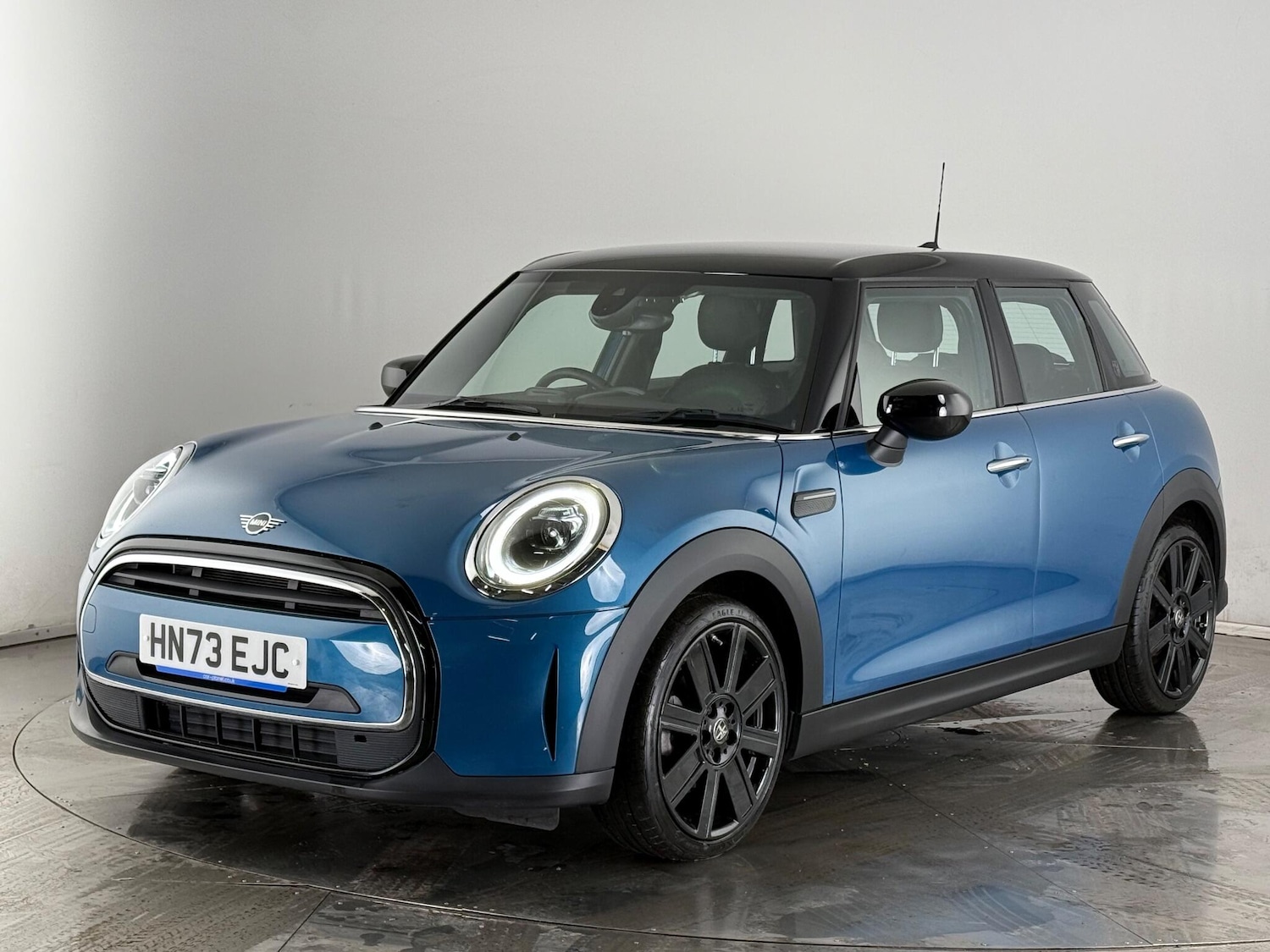 Used MINI Hatch 2023 for sale - 76468188: Photo 4