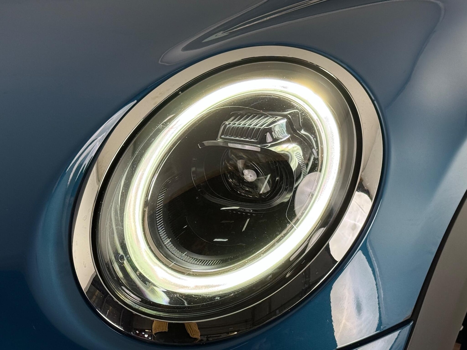 Used MINI Hatch 2023 for sale - 76468188: Photo 9