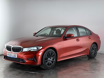 Used BMW 3 Series 2020 for sale - 76468722: Photo