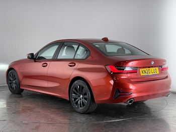 Used BMW 3 Series 2020 for sale - 76468722: Photo
