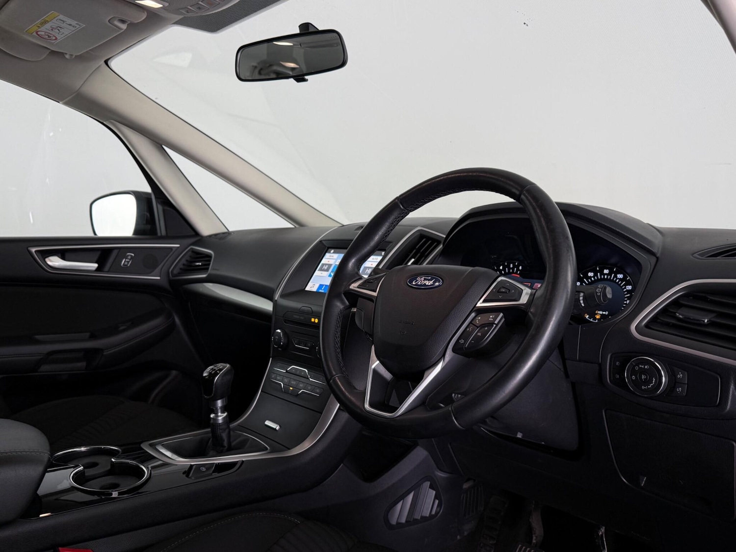 Used Ford S-Max 2018 for sale - 77790114: Photo 10