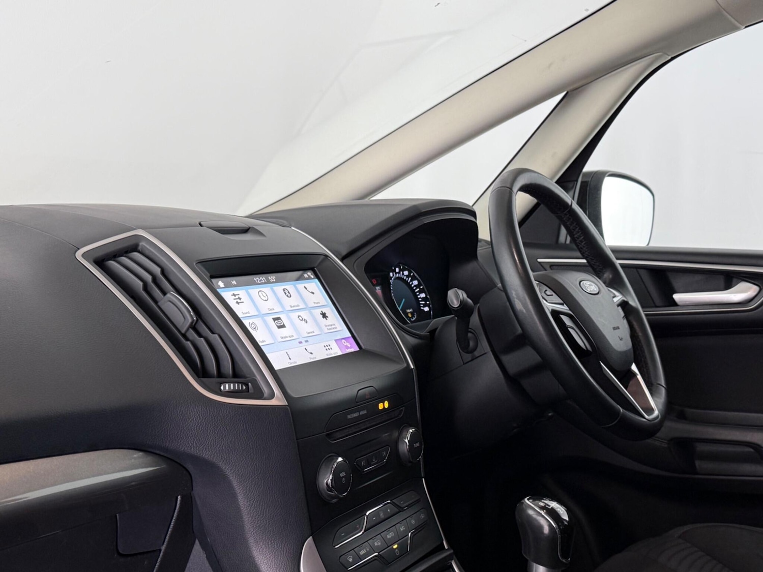 Used Ford S-Max 2018 for sale - 77790114: Photo 12