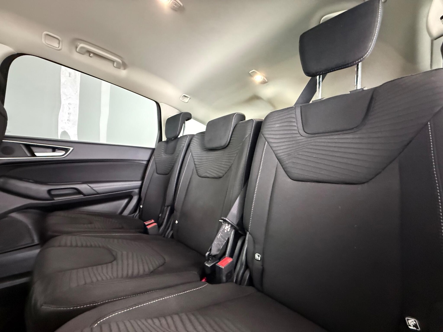 Used Ford S-Max 2018 for sale - 77790114: Photo 13