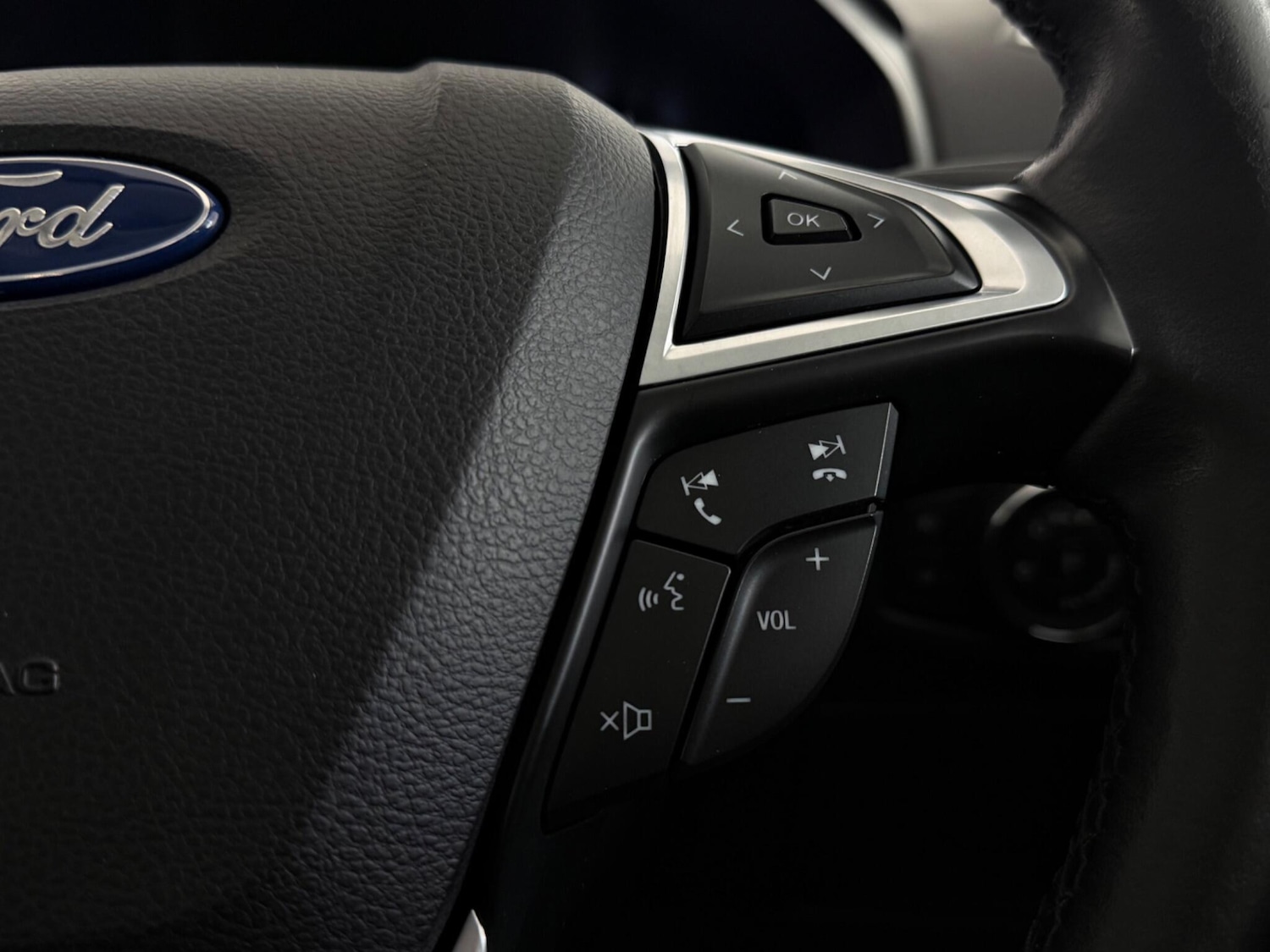 Used Ford S-Max 2018 for sale - 77790114: Photo 16