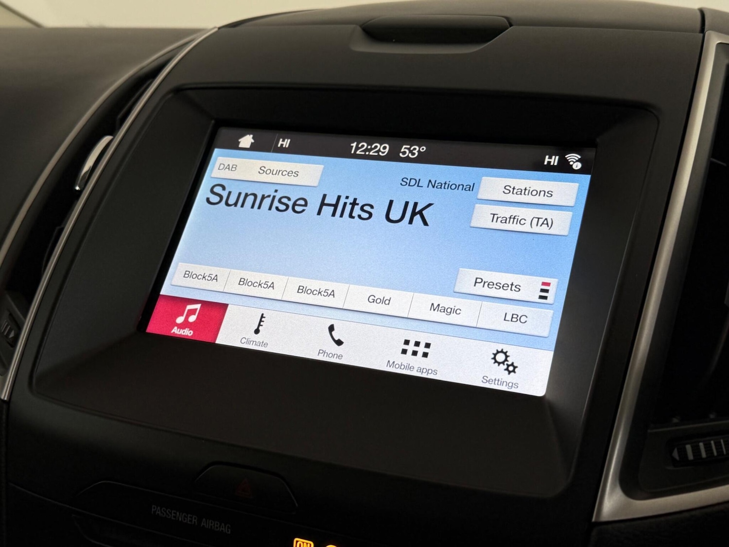 Used Ford S-Max 2018 for sale - 77790114: Photo 24