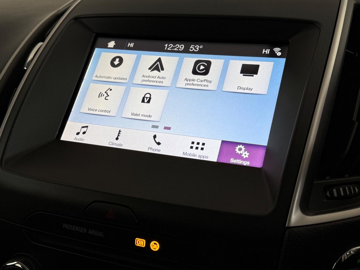 Used Ford S-Max 2018 for sale - 77790114: Photo 25