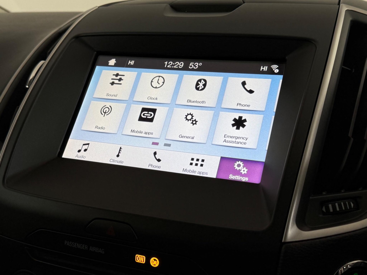 Used Ford S-Max 2018 for sale - 77790114: Photo 26