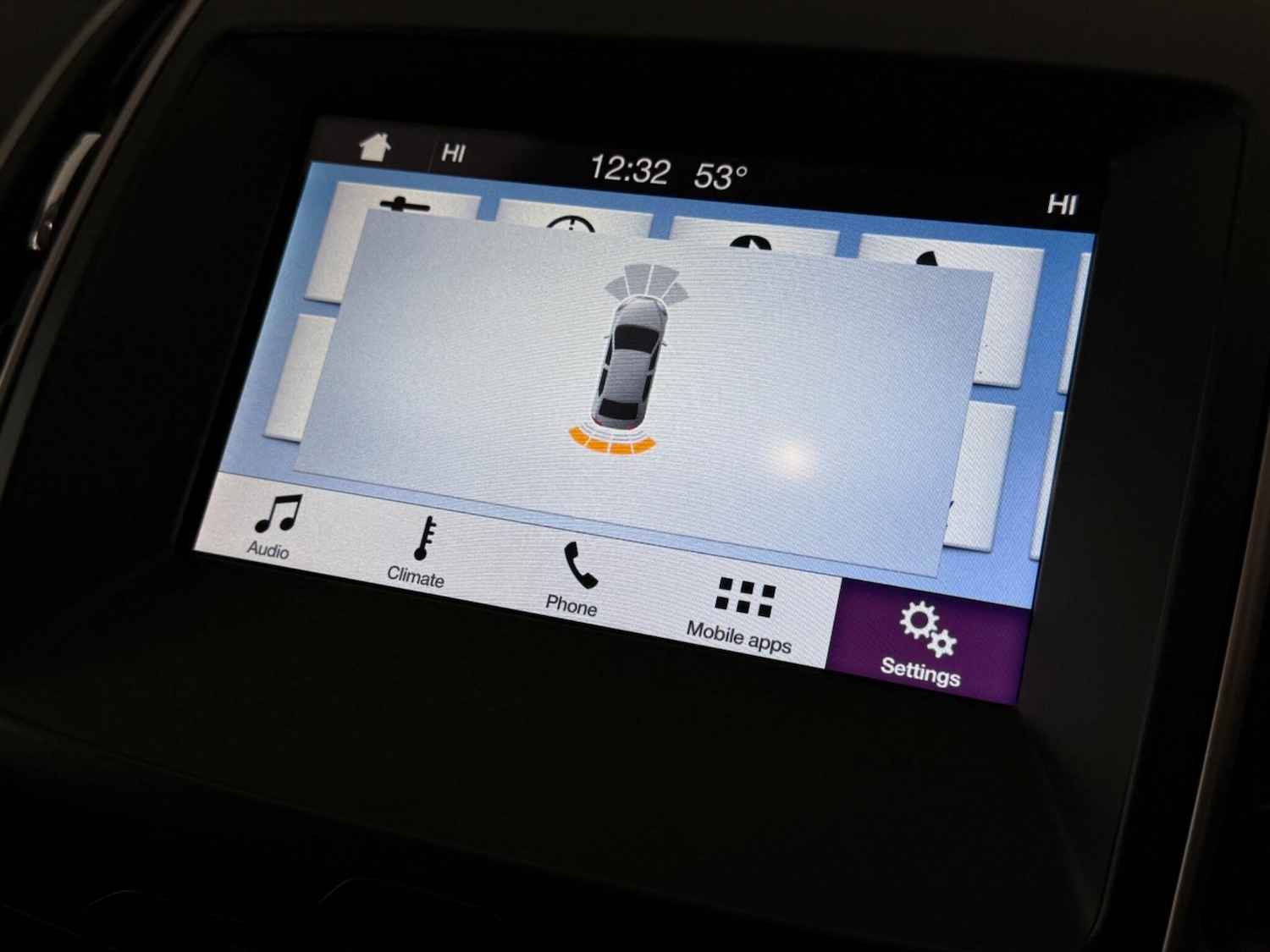 Used Ford S-Max 2018 for sale - 77790114: Photo 28