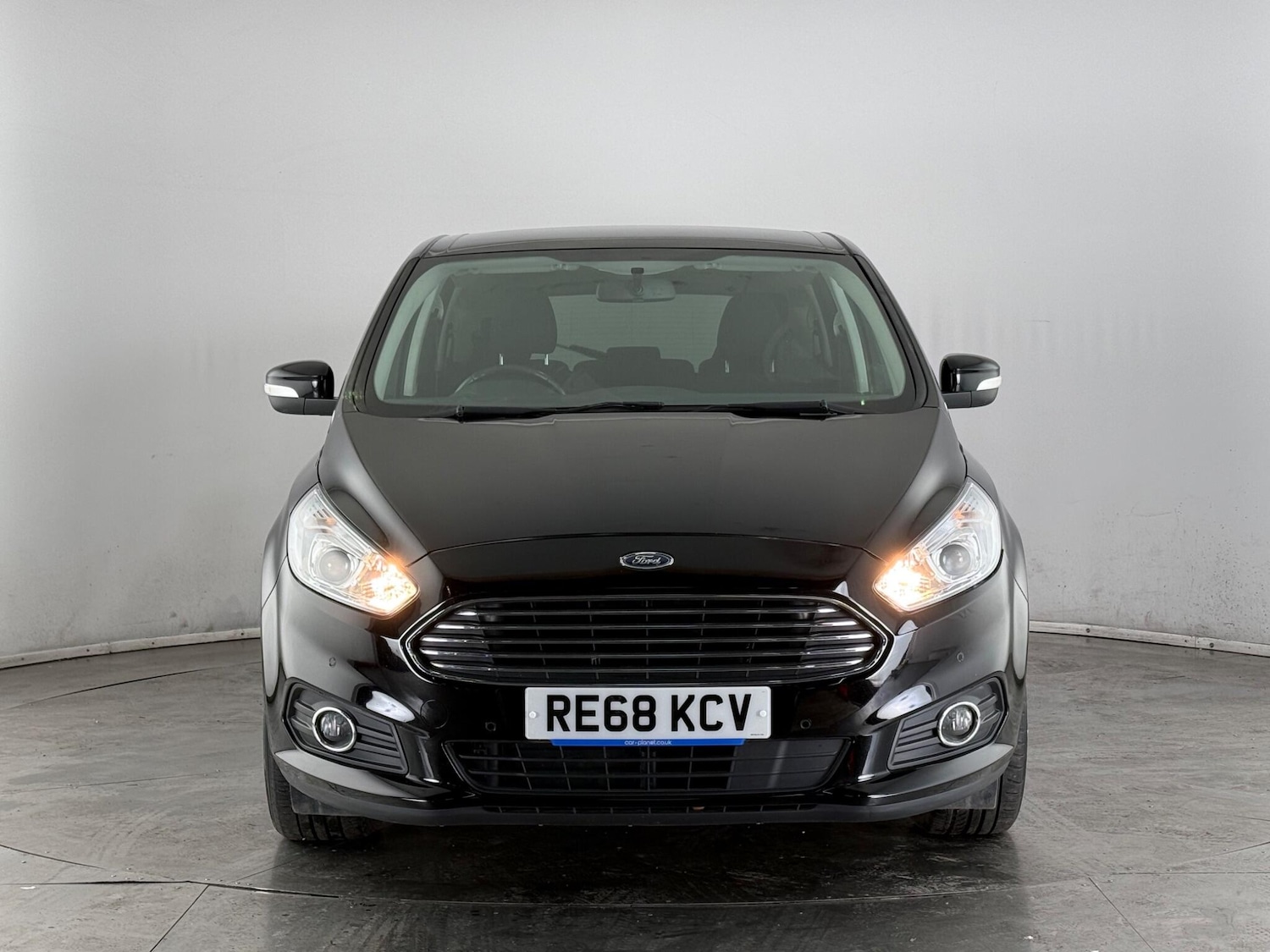 Used Ford S-Max 2018 for sale - 77790114: Photo 5