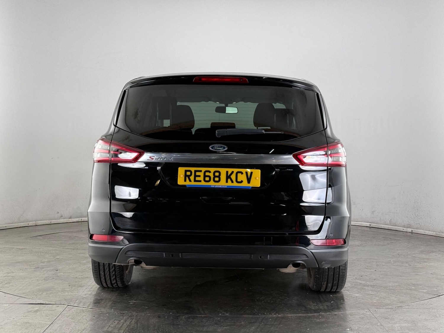 Used Ford S-Max 2018 for sale - 77790114: Photo 6