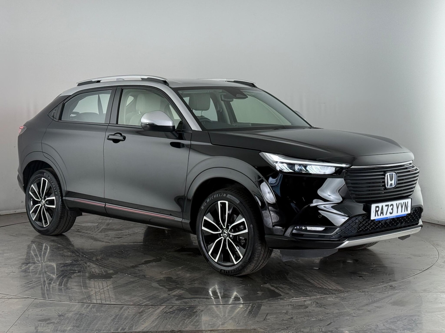 Used Honda HR-V 2024 for sale - 77181108: Photo 1