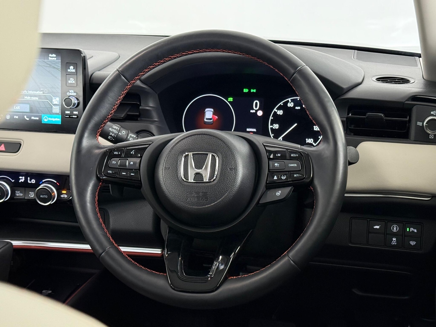 Used Honda HR-V 2024 for sale - 77181108: Photo 12