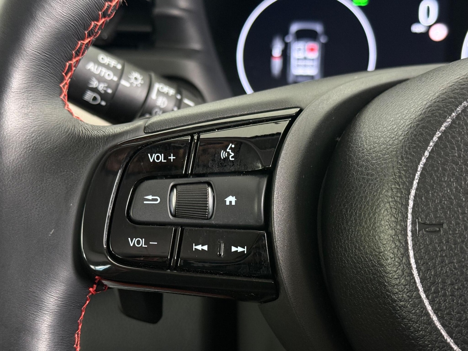 Used Honda HR-V 2024 for sale - 77181108: Photo 22