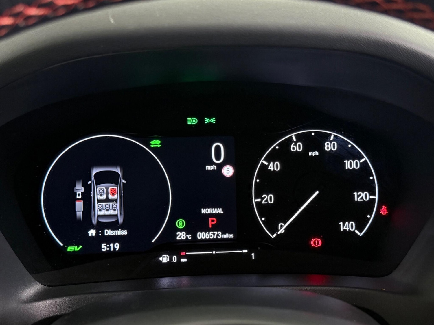 Used Honda HR-V 2024 for sale - 77181108: Photo 23