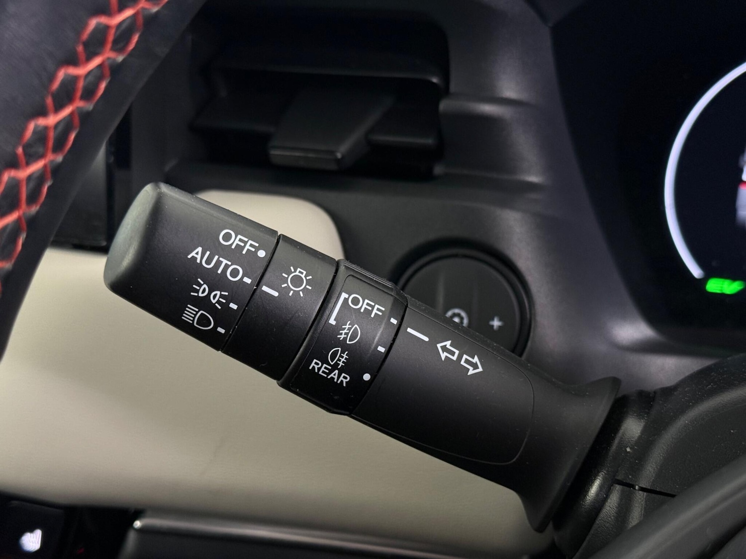 Used Honda HR-V 2024 for sale - 77181108: Photo 26