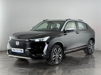 Used Honda HR-V 2024 for sale - 77181108: Photo