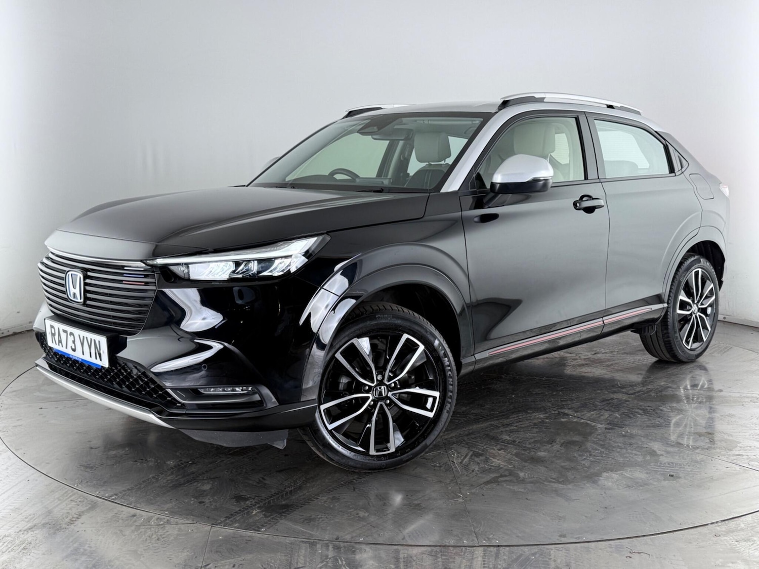 Used Honda HR-V 2024 for sale - 77181108: Photo 42