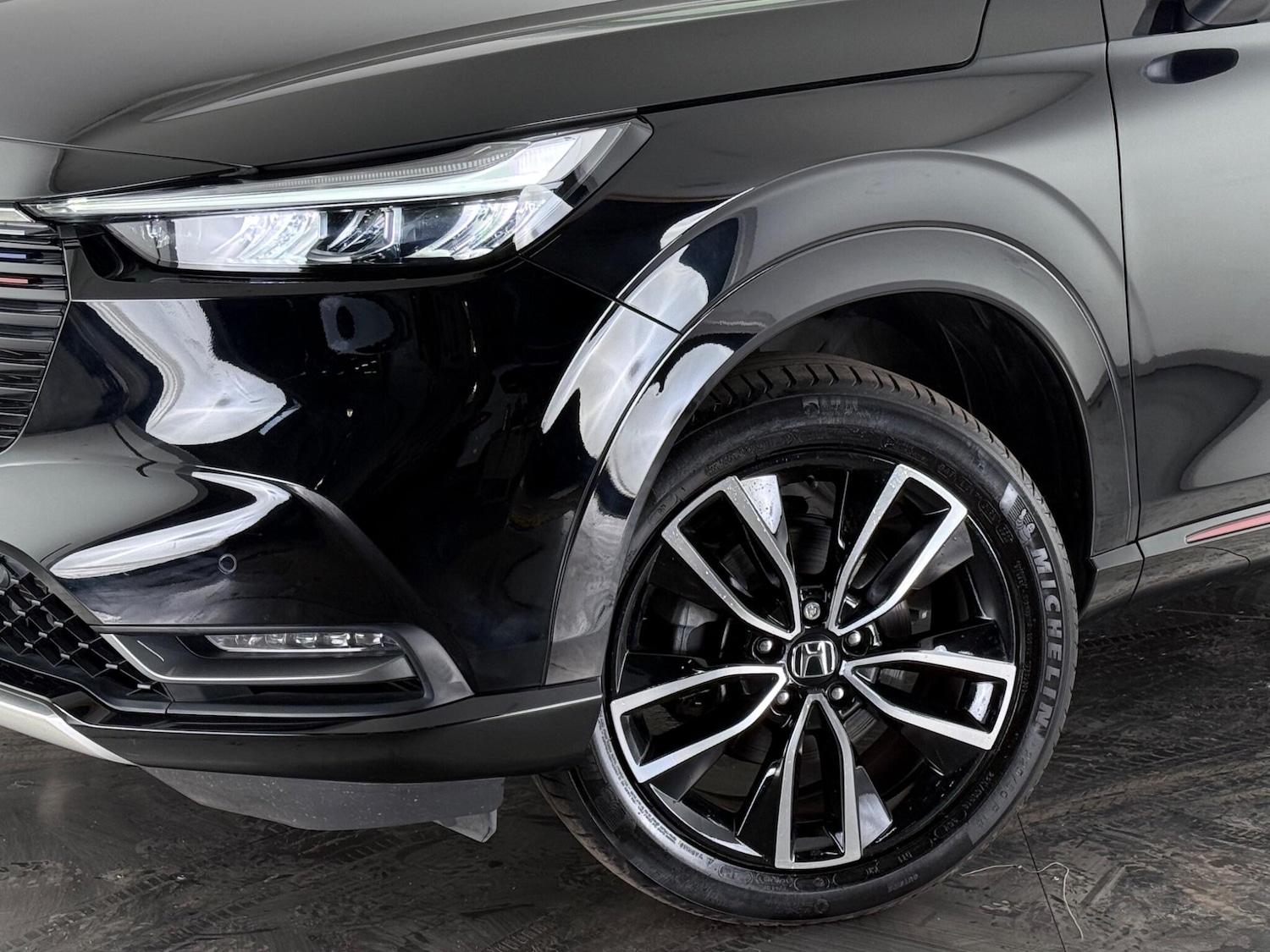 Used Honda HR-V 2024 for sale - 77181108: Photo 44