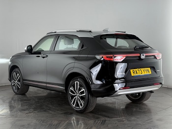 Used Honda HR-V 2024 for sale - 77181108: Photo