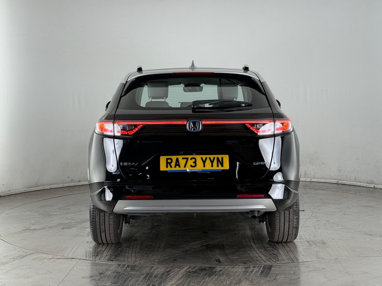 Used Honda HR-V 2024 for sale - 77181108: Photo 7