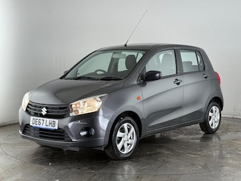 Used Suzuki Celerio 2017 for sale - 75703504: Photo