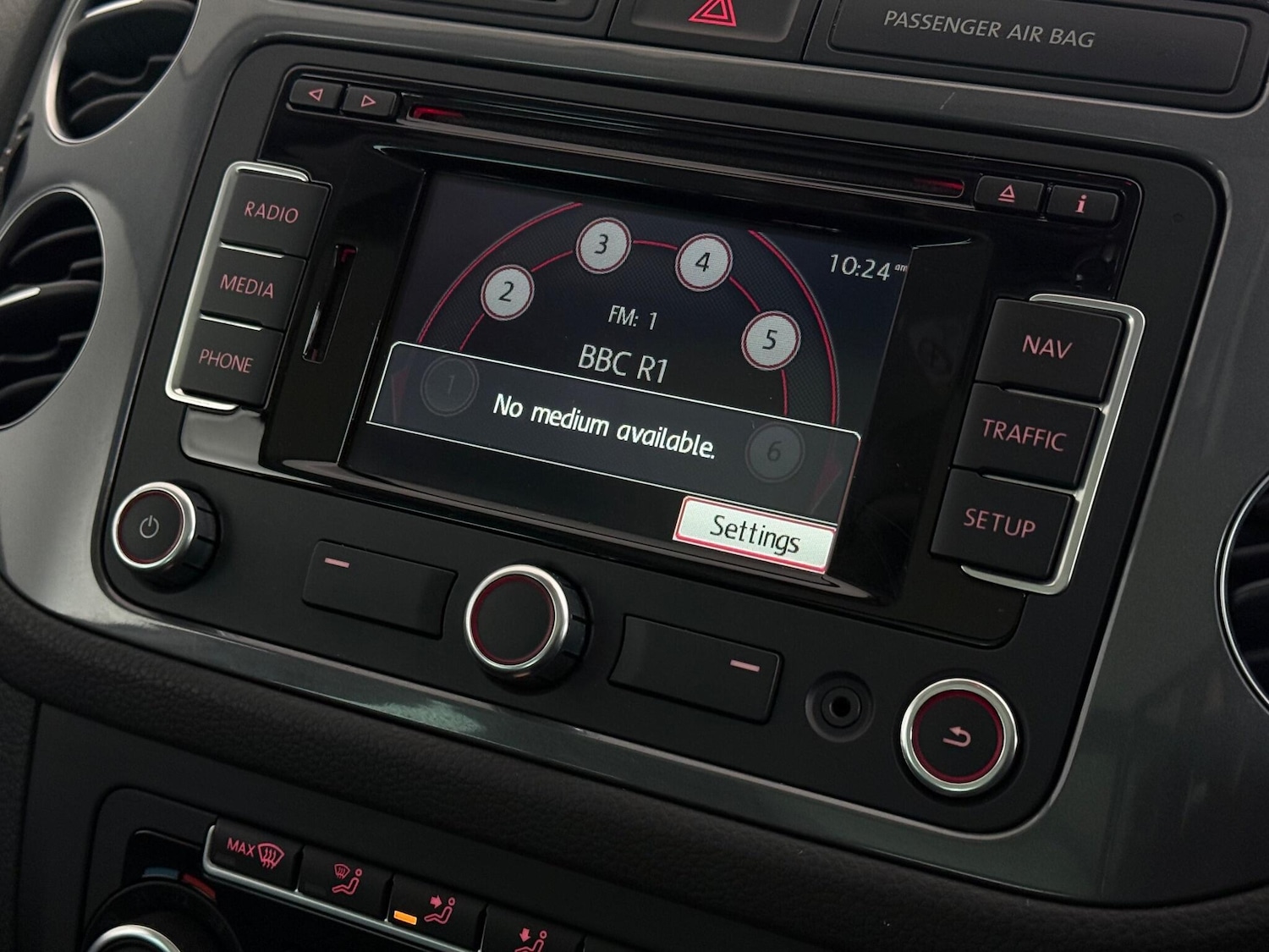 Used Volkswagen Tiguan 2014 for sale - 77246171: Photo 16