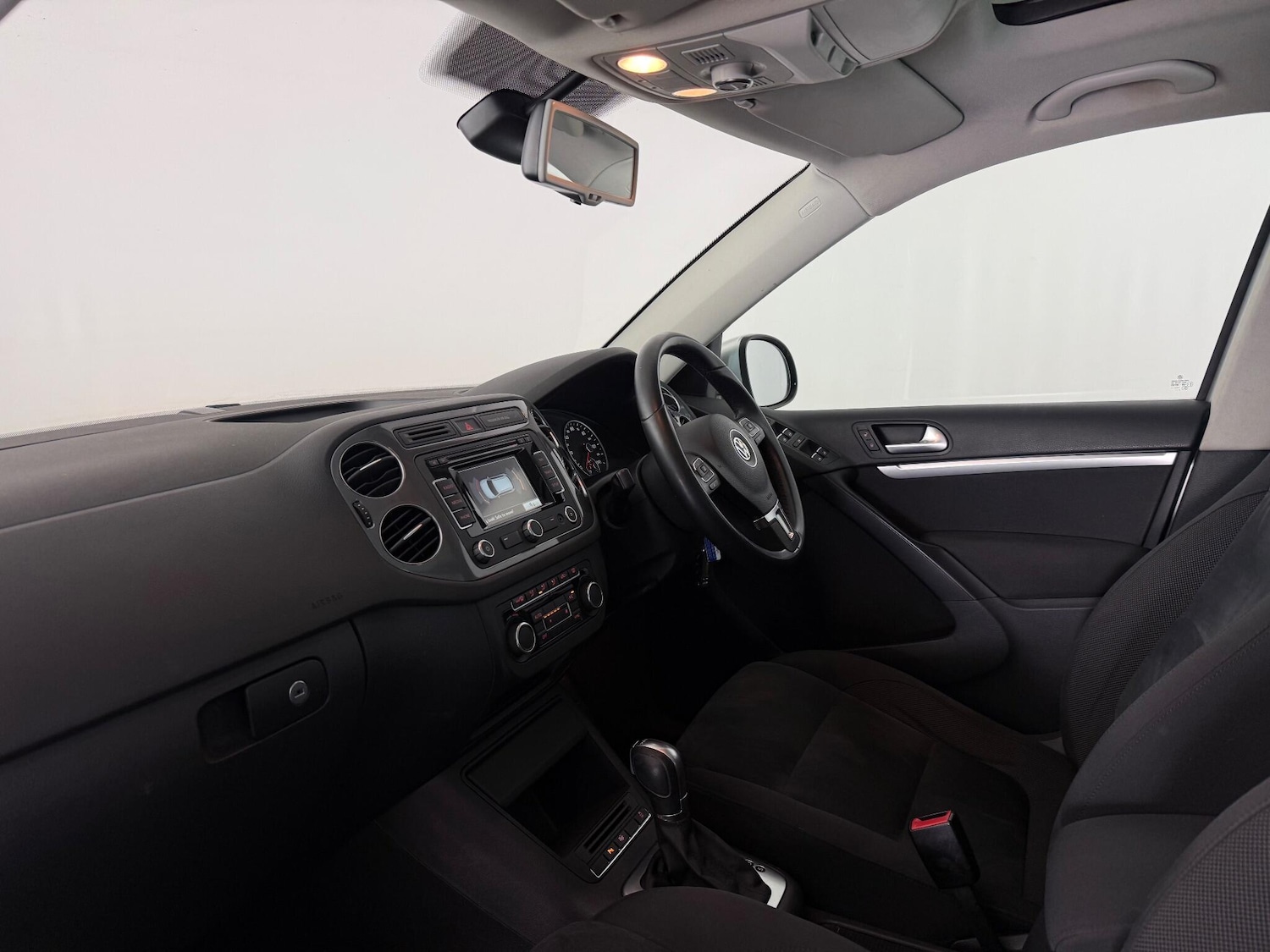 Used Volkswagen Tiguan 2014 for sale - 77246171: Photo 29