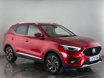 2023 (73) - 1.0 T-GDI Exclusive Auto Euro 6 5dr