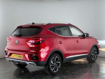 Used MG MG ZS 2023 for sale - 74734801: Photo