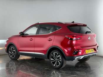Used MG MG ZS 2023 for sale - 74734801: Photo