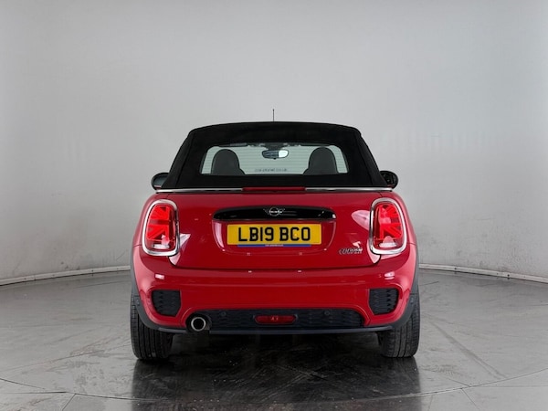 Used MINI Convertible 2019 for sale - 76203103: Photo 12