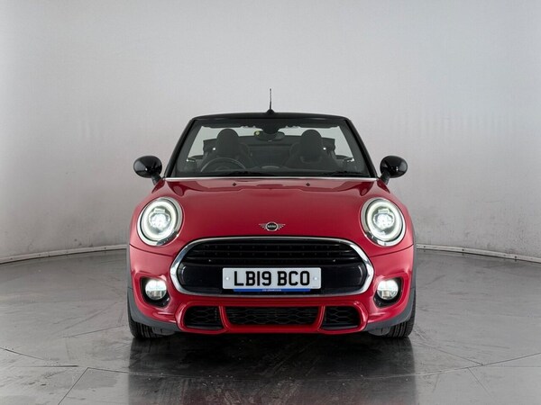 Used MINI Convertible 2019 for sale - 76203103: Photo 3