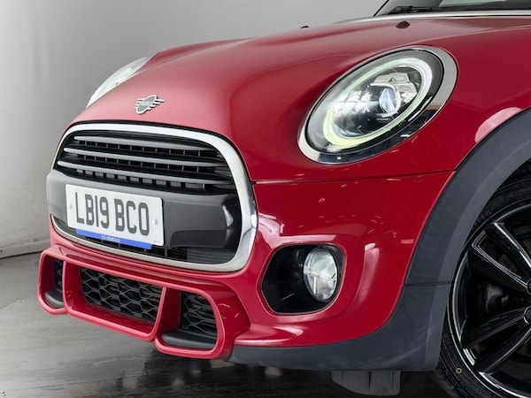 Used MINI Convertible 2019 for sale - 76203103: Photo 47