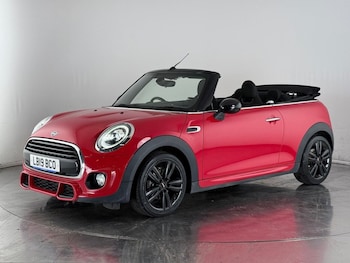 Used MINI Convertible 2019 for sale - 76203103: Photo 4