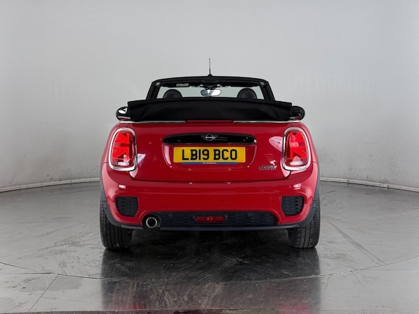 Used MINI Convertible 2019 for sale - 76203103: Photo 6