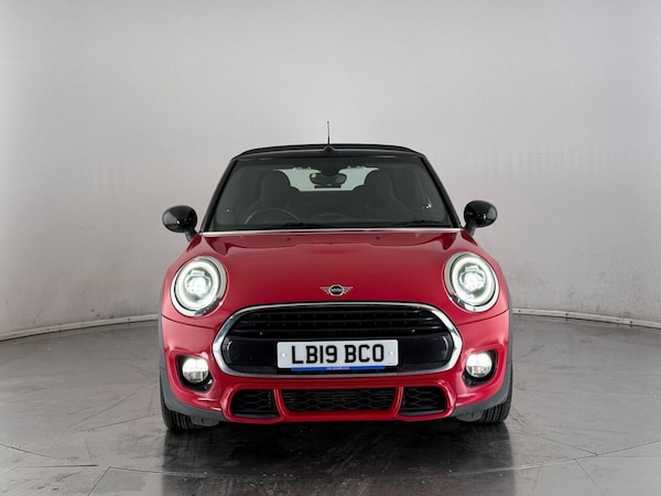 Used MINI Convertible 2019 for sale - 76203103: Photo 9