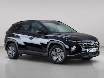 Used Hyundai TUCSON 2022 for sale - 79292847: Photo