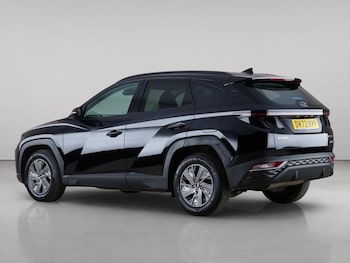 Used Hyundai TUCSON 2022 for sale - 79292847: Photo