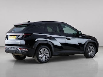 Used Hyundai TUCSON 2022 for sale - 79292847: Photo