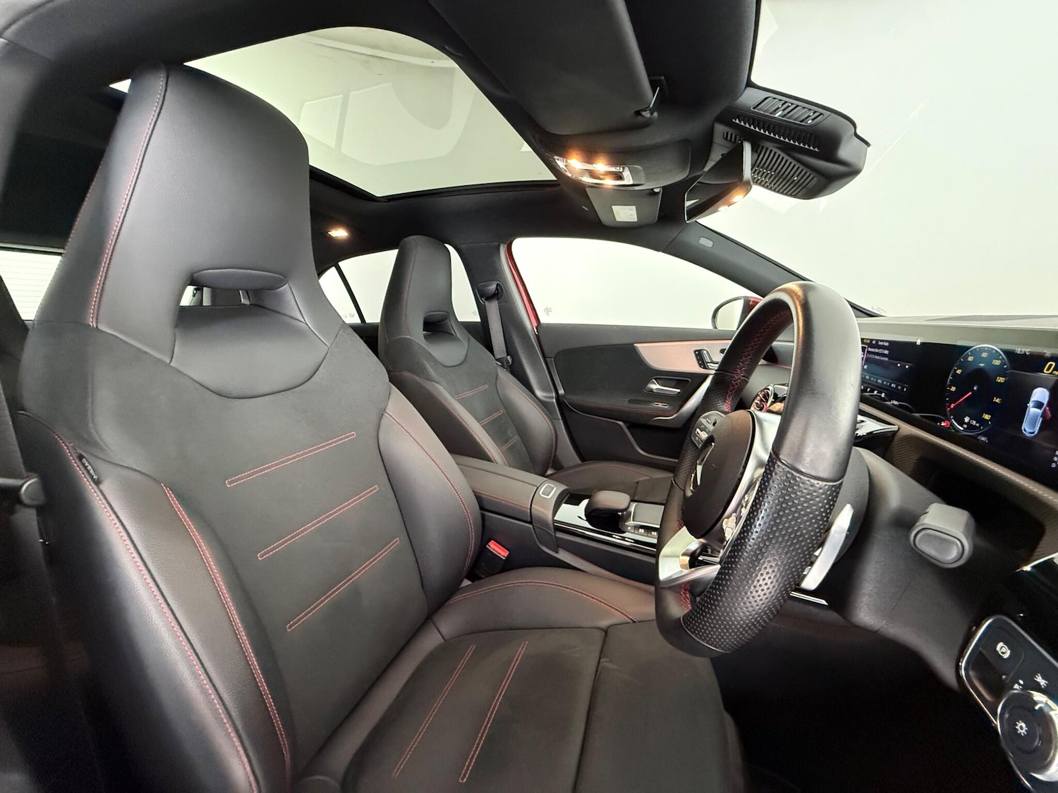 Used Mercedes-Benz A-Class 2021 for sale - 76468452: Photo 15