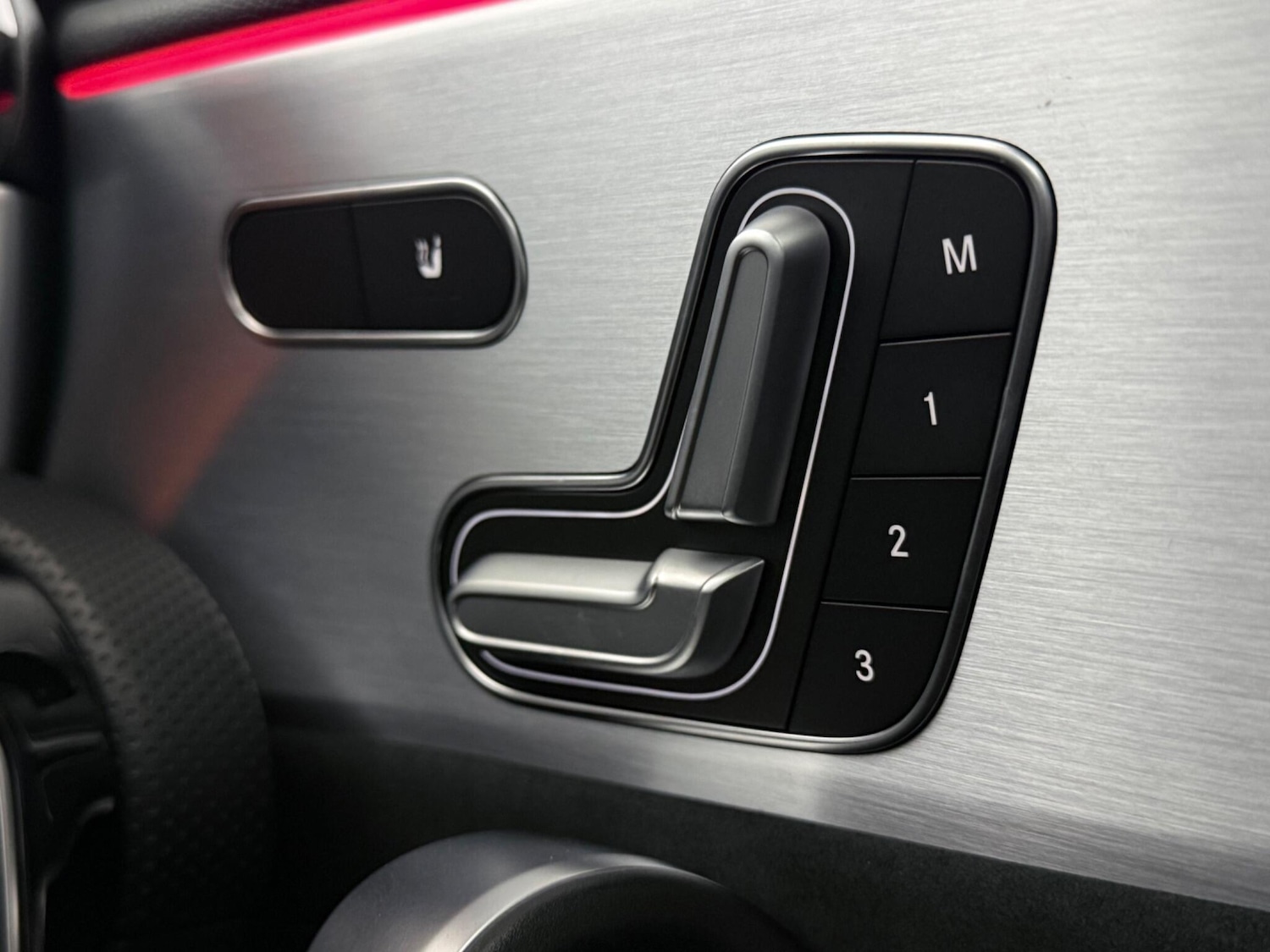 Used Mercedes-Benz A-Class 2021 for sale - 76468452: Photo 19