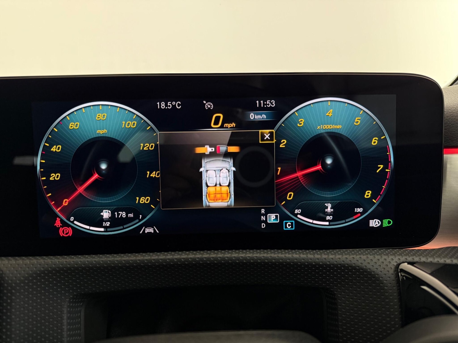 Used Mercedes-Benz A-Class 2021 for sale - 76468452: Photo 22