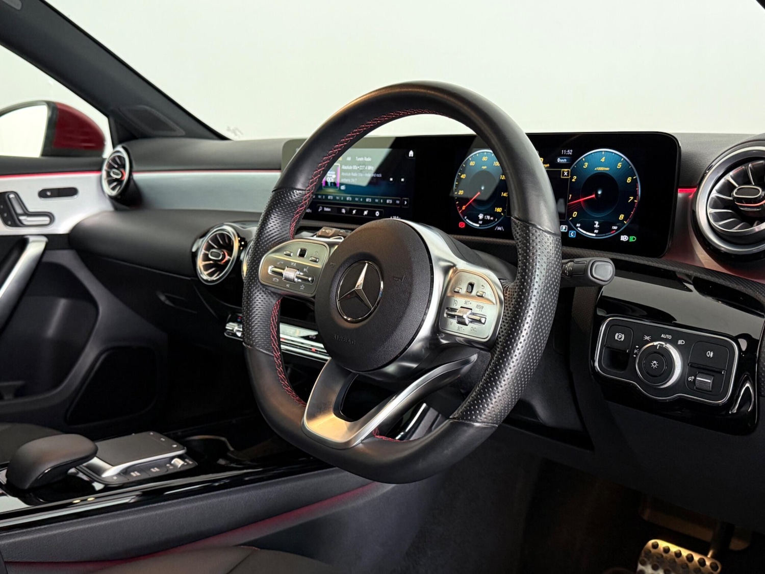 Used Mercedes-Benz A-Class 2021 for sale - 76468452: Photo 25